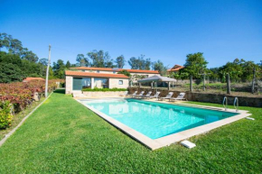 Villa Formoso